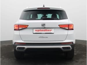 Seat Ateca Style 2.0 TDI DSG / ACC, LED, 360° Kamera