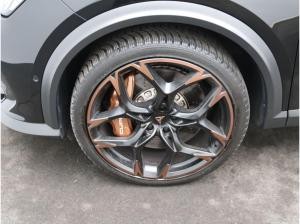 Cupra Formentor VZ5 2.5 TSI 4Drive DSG / Pano, Matrix