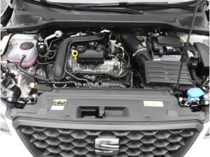 Seat Arona Style 1.0 TSI DSG / LED, DAB+, SHZ