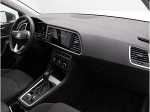 Seat Ateca FR 2.0 TDI DSG / LED, Navi, RFK, SHZ, DAB+
