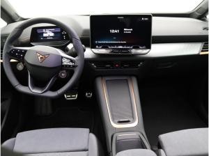 Cupra Born / Navi, HuD, Pano, 360° Kamera, ACC, LED