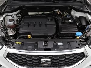 Seat Ateca Style 2.0 TDI DSG / ACC, LED, 360° Kamera