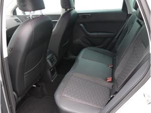 Seat Ateca FR 2.0 TDI DSG / LED, Navi, RFK, SHZ, DAB+