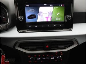 Seat Arona Style 1.0 TSI DSG / LED, SHZ, DAB+