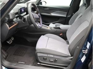 Cupra Born / Navi, HuD, Pano, 360° Kamera, ACC, LED