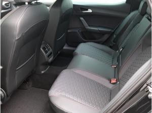 Seat Leon FR 2.0 TDI DSG / LED, ACC, RFK, Navi, SHZ