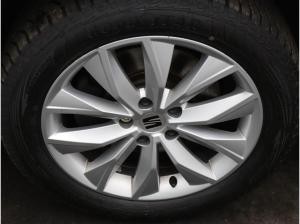 Seat Ateca Style 2.0 TDI DSG / ACC, LED, 360° Kamera