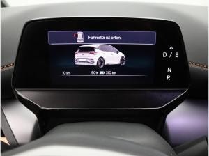 Cupra Born / Navi, HuD, Pano, 360° Kamera, ACC, LED