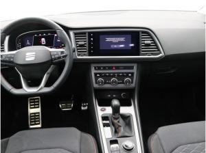 Seat Ateca FR 2.0 TDI DSG / LED, Navi, RFK, SHZ, DAB+