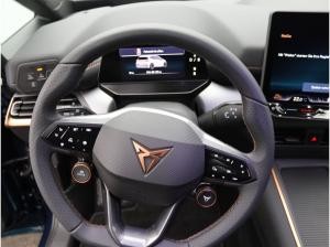 Cupra Born / Navi, HuD, Pano, 360° Kamera, ACC, LED