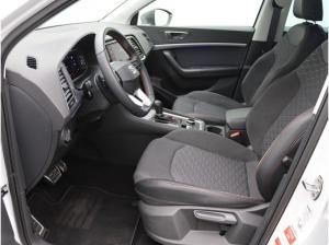 Seat Ateca FR 2.0 TDI DSG / LED, Navi, RFK, SHZ, DAB+