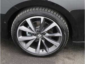 Seat Leon FR 2.0 TDI DSG / LED, ACC, RFK, Navi, SHZ