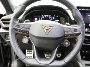 Cupra Formentor VZ5 2.5 TSI 4Drive DSG / Pano, Matrix