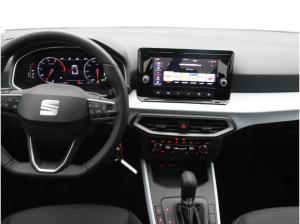 Seat Arona Style 1.0 TSI DSG / LED, DAB+, SHZ