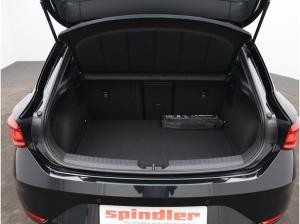 Seat Leon FR 2.0 TDI DSG / LED, ACC, RFK, Navi, SHZ