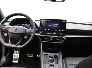 Cupra Formentor VZ5 2.5 TSI 4Drive DSG / Pano, Matrix