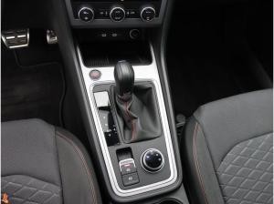 Seat Ateca FR 2.0 TDI DSG / LED, Navi, RFK, SHZ, DAB+