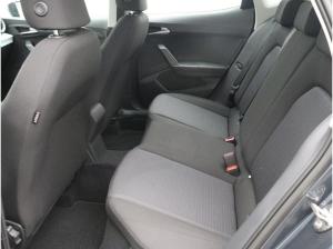 Seat Arona Style 1.0 TSI DSG / LED, SHZ, DAB+