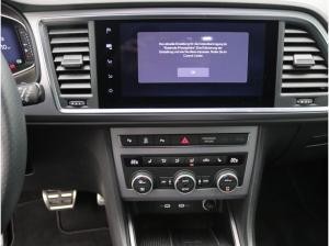 Seat Ateca FR 2.0 TDI DSG / LED, Navi, RFK, SHZ, DAB+