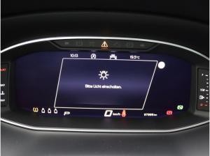 Seat Ateca Style 2.0 TDI DSG / ACC, LED, 360° Kamera