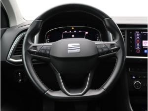 Seat Ateca Style 2.0 TDI DSG / ACC, LED, 360° Kamera