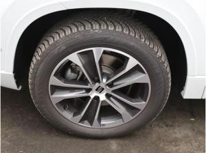 Seat Ateca FR 2.0 TDI DSG / LED, Navi, RFK, SHZ, DAB+