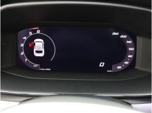 Seat Leon FR 2.0 TDI DSG / LED, ACC, RFK, Navi, SHZ