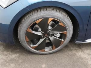 Cupra Born / Navi, HuD, Pano, 360° Kamera, ACC, LED