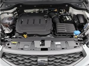 Seat Ateca FR 2.0 TDI DSG / LED, Navi, RFK, SHZ, DAB+