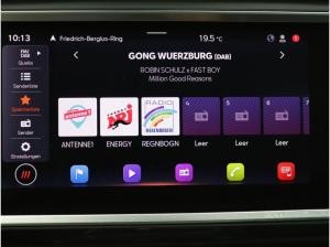 Seat Ateca Style 2.0 TDI DSG / ACC, LED, 360° Kamera