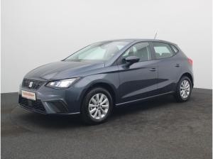 Seat Ibiza Style 1.0 TSI / LED, SHZ, DAB+, AppConnect