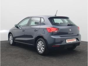 Seat Ibiza Style 1.0 TSI / LED, SHZ, DAB+, AppConnect