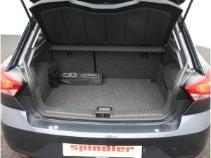 Seat Ibiza Style 1.0 TSI / LED, SHZ, DAB+, AppConnect
