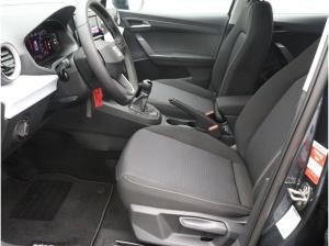 Seat Ibiza Style 1.0 TSI / LED, SHZ, DAB+, AppConnect