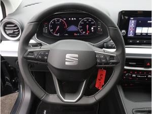 Seat Ibiza Style 1.0 TSI / LED, SHZ, DAB+, AppConnect