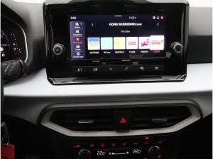 Seat Ibiza Style 1.0 TSI / LED, SHZ, DAB+, AppConnect