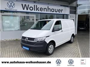 Volkswagen Transporter T6.1 2.0 TDI KLIMA+PDC+GJR Klima