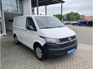 Volkswagen Transporter T6.1 2.0 TDI KLIMA+PDC+GJR Klima