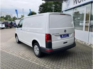 Volkswagen Transporter T6.1 2.0 TDI KLIMA+PDC+GJR Klima