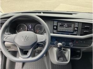 Volkswagen Transporter T6.1 2.0 TDI KLIMA+PDC+GJR Klima