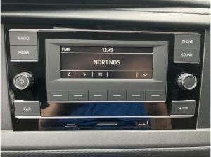 Volkswagen Transporter T6.1 2.0 TDI KLIMA+PDC+GJR Klima