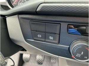 Volkswagen Transporter T6.1 2.0 TDI KLIMA+PDC+GJR Klima