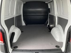 Volkswagen Transporter T6.1 2.0 TDI KLIMA+PDC+GJR Klima