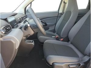 Leapmotor T03 🔥Canopy Grey🔥 Standort OWL📌 PANO, ACC, NAV,...