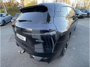 BMW ix xDrive50 Suite || Pano AHK 360°cam HUD LEDER