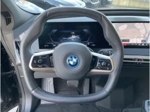 BMW ix xDrive50 Suite || Pano AHK 360°cam HUD LEDER