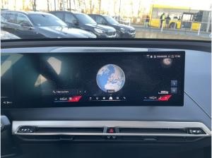 BMW ix xDrive50 Suite || Pano AHK 360°cam HUD LEDER