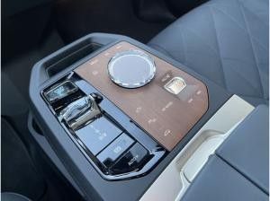 BMW ix xDrive50 Suite || Pano AHK 360°cam HUD LEDER