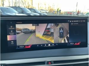 BMW ix xDrive50 Suite || Pano AHK 360°cam HUD LEDER
