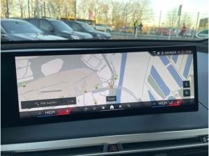 BMW ix xDrive50 Suite || Pano AHK 360°cam HUD LEDER